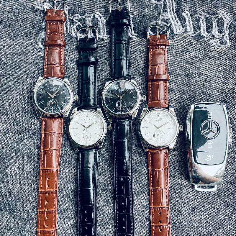 Rolex 39X11.5mm 121739
